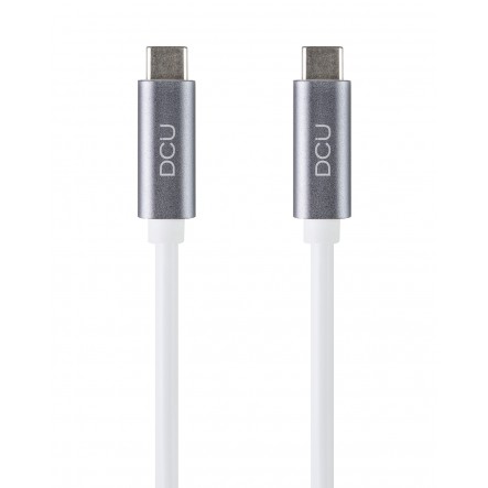 DUDAO AUX Cable 1 m USB Type C to 3.5mm Aux Audio Cable for Car