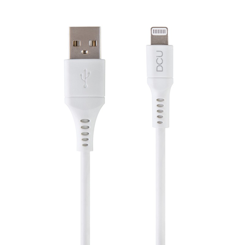 Cable De Datos Usb C Lightning - Compatible iPhone iPad iPod