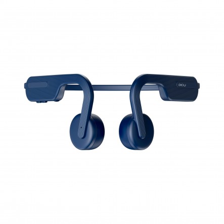 DCU Tecnologic Auriculares Bluetooth de Conducción Ósea Open-Ear