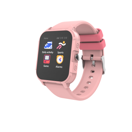 Kid deals daily smartwatch