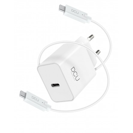 Chargeur Secteur USB-C 20W + Câble Lightning Power Delivery Original Apple  Blanc - Chargeurs USB - Chargeurs - Connectiques Smartphone - Matériel  Informatique High Tech