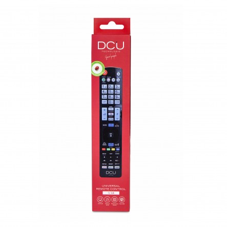 DCU 30902040 / Mando a distancia para TV Grundig