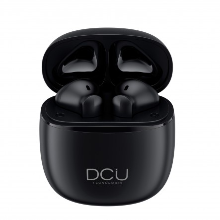 DCU Auriculares Bluetooth Conduccion Oseo Negro,Manos Libres,Resitente al  Agua IPX5 34153500 - Guanxe Atlantic Marketplace