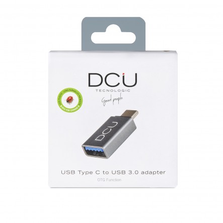 Adaptateur OTG Data Usb 3.1 type C male vers usb 3.0 femelle USB 3.1 Type C