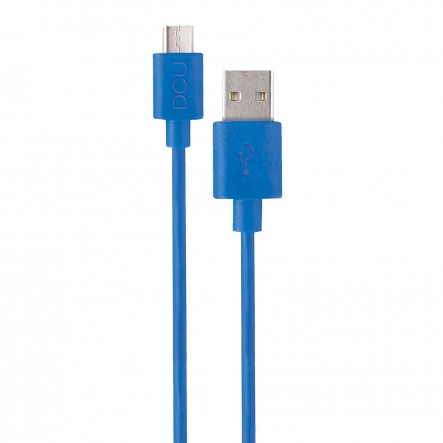 Cable Micro USB - USB 2m
