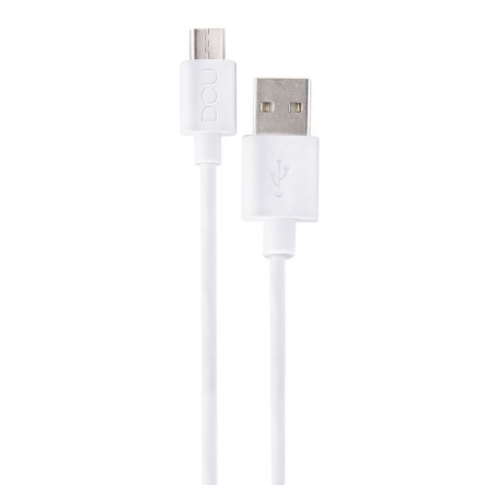 Câble Micro USB à USB 1m