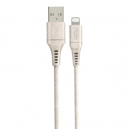 DualCable Câble de recharge Lightning Micro USB pour iPhone, iPod, iPad et  smartphones ou tablettes Android, Windows, BlackBerry OS