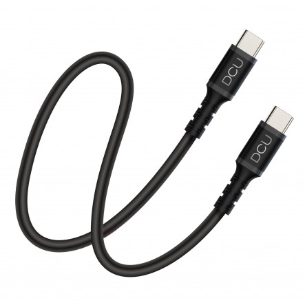 Cargador USB 5V 2,4A + Cable USB tipo C 1m