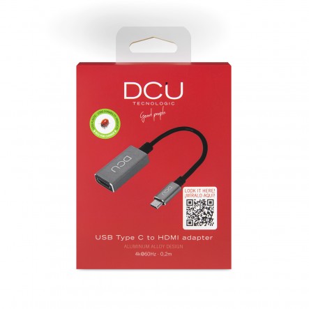 Hub USB C, Adaptador USB 3.0 tipo C, PD 100W, Aluminio ultradelgado