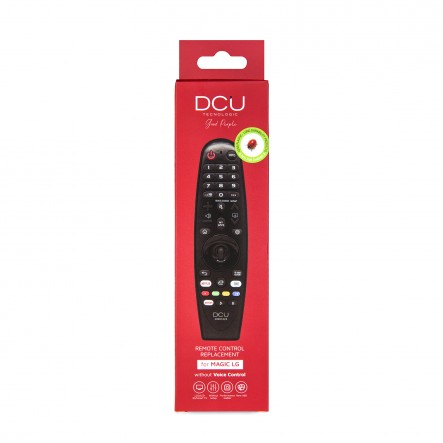 MAGIC remote control for LG (without voice control)